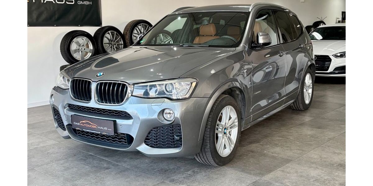 BMW X3 141.402 km 20.490 &euro; Lemwerder 27809