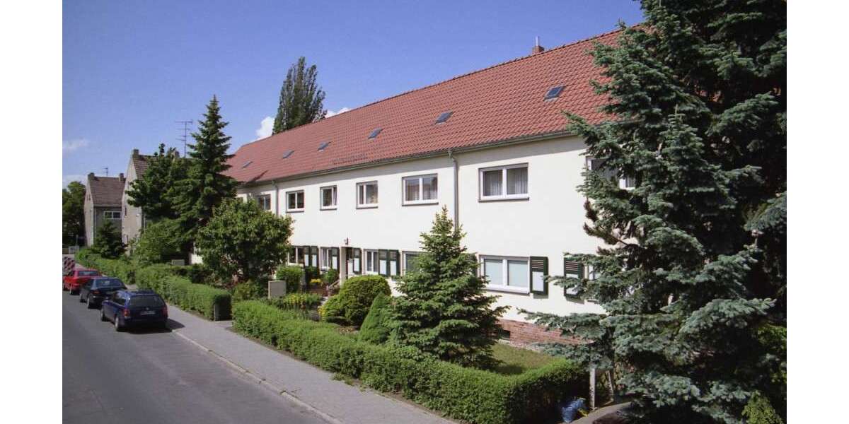 Wohnung zum Mieten in Magdeburg 513 € 57 m² 3 zimmer