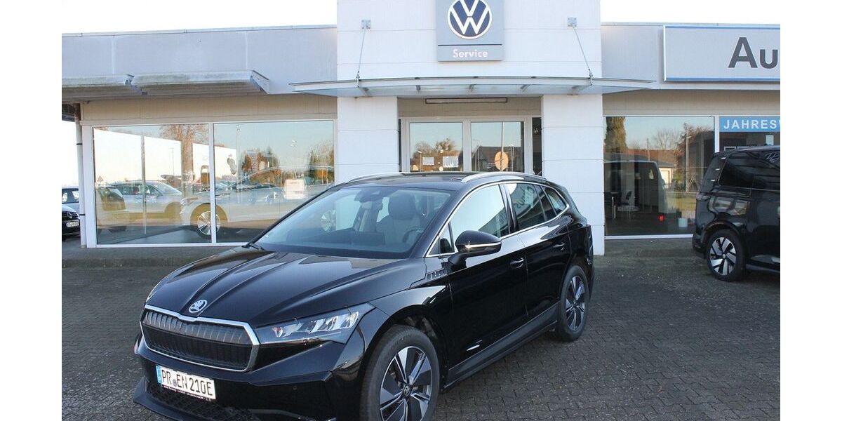 Skoda Enyaq 2.690 km 33.890 &euro; Perleberg 19348