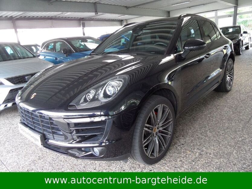 Macan
