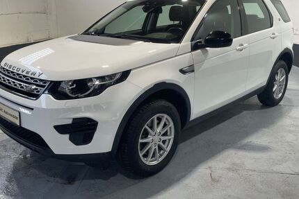 Land Rover Discovery 159.000 km 13.800 &euro; Neuwied 56567