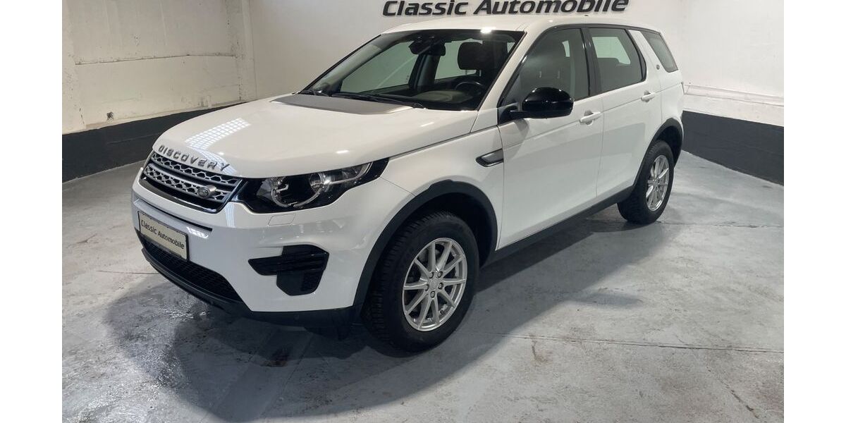Land Rover Discovery 159.000 km 13.800 &euro; Neuwied 56567