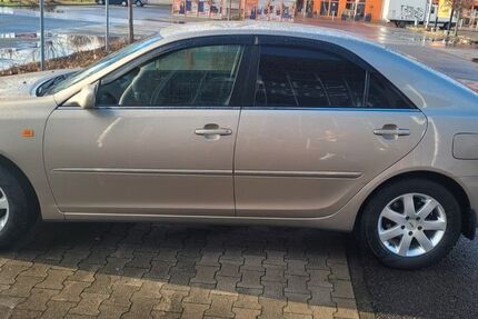 Toyota Camry 255.000 km 3.800 &euro; Berlin - Spandau 13599