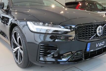 Volvo V60 1.500 km 52.970 &euro; Osnabrück 49090