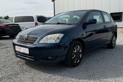 Toyota Corolla 228.679 km 1.499 &euro; Jandelsbrunn 94118