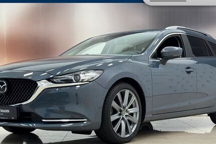 Mazda 6 49.461 km 24.390 &euro; Oberhausen 46149