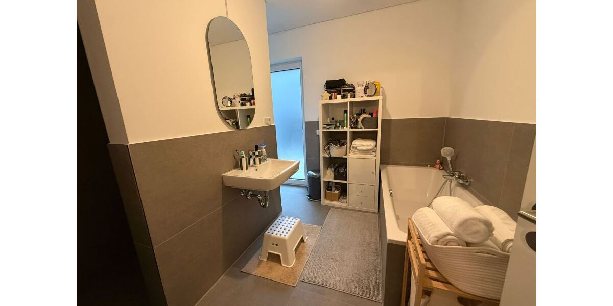 Traumhafte 5-Zimmer-Maisonette im Quartier Süd - mit EBK mit Kücheninsel - Maisonettenwohnung Montabaur | Angebot:26097955