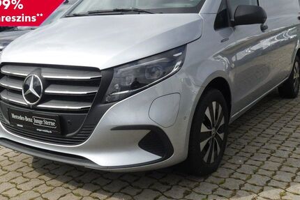 Mercedes-Benz eVito 3.600 km 39.211 &euro; Wietmarschen 49835