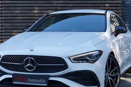 Mercedes-Benz CLA 220 5.594 km 39.900 &euro; Wuppertal 42327
