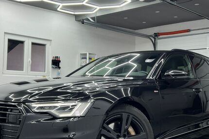 Audi A6 135.000 km 32.850 &euro; Altdorf 84032