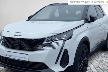 Peugeot 3008 19.981 km 25.299 &euro; Bamberg 96052