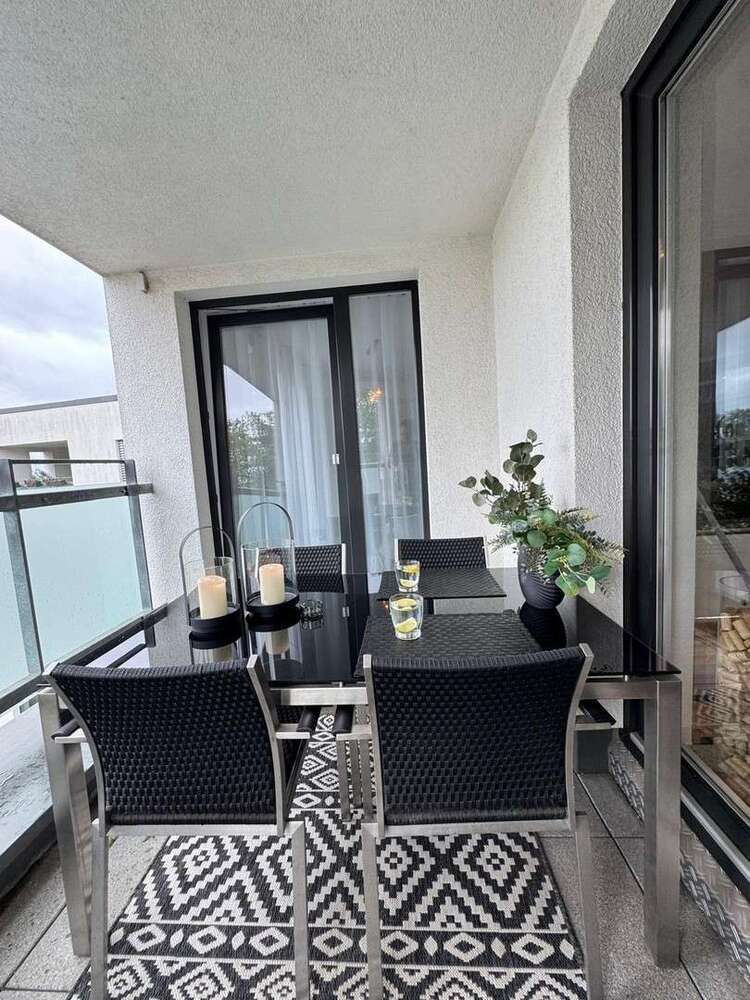 Wohnung zum Mieten in Köln 2.500 € 90 m²