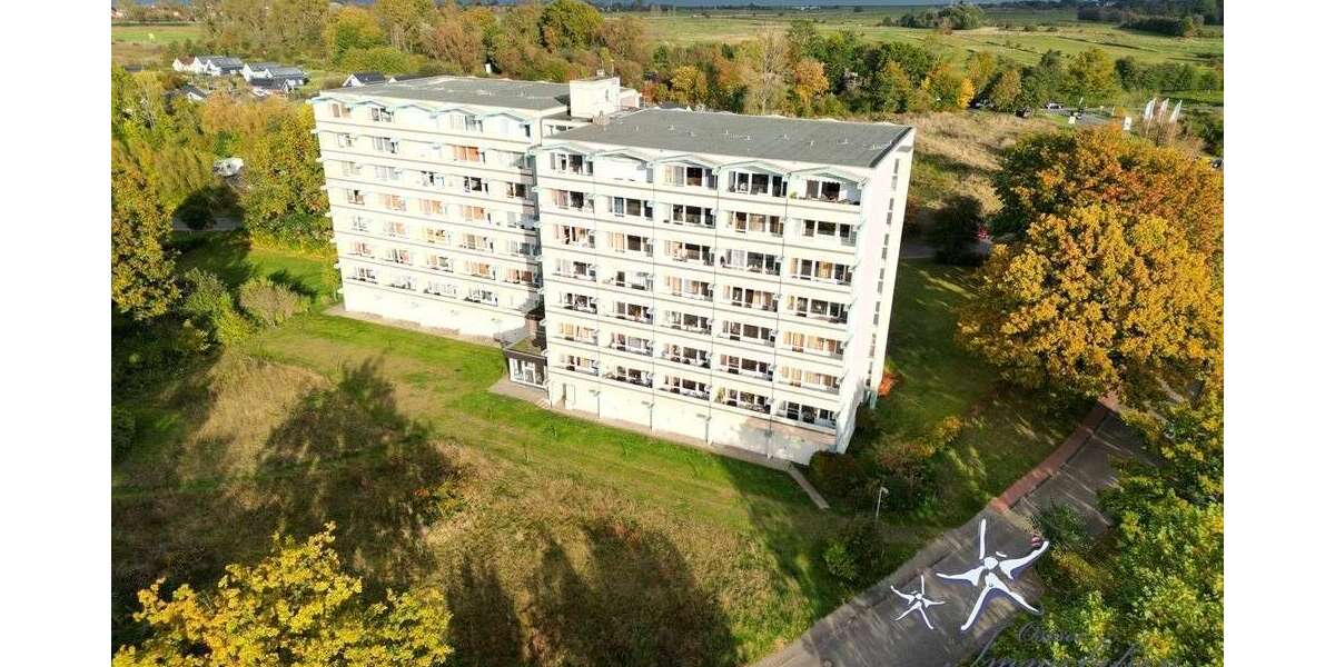 Etagenwohnung Schönberg - 1 Zimmer, 39 m&sup2;, 129.000&euro; | Angebot:26085025