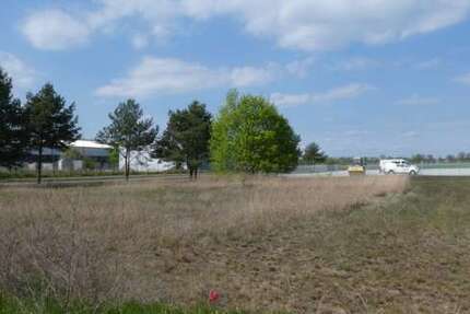 Grundstück in Bersteland 150.000 € 2500 m² zimmer