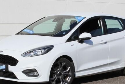 Ford Fiesta 86.400 km 13.455 &euro; Stutensee-Friedrichstal (West) 76297