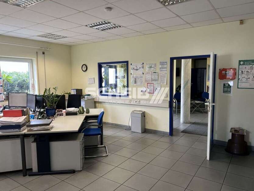 Büro in Bretzfeld 1.387,50 € 185 m² zimmer