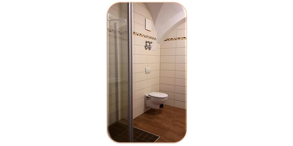 Etagenwohnung Schleiz - 1 Zimmer, 42 m&sup2;, 340&euro; | Angebot:25880874