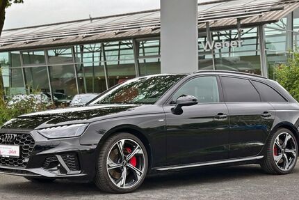 Audi A4 16.290 km 43.590 &euro; Neubeckum 59269