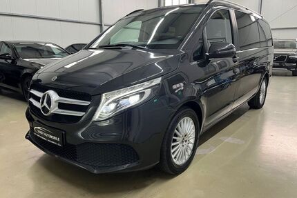 Mercedes V 220