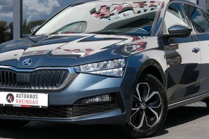 Skoda Scala 76.000 km 16.490 € Geisenheim am Rhein 65366