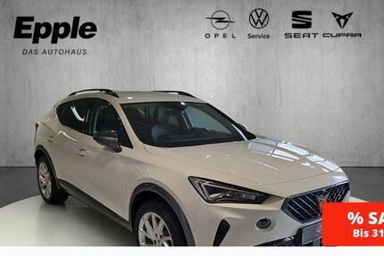 Cupra Formentor 15.327 km 26.490 &euro; Rutesheim 71277