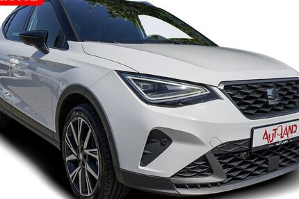 Seat Arona 67.707 km 20.950 &euro; Brehna 06796