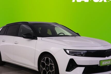 Opel Astra 49.607 km 23.900 &euro; Hamburg 22529