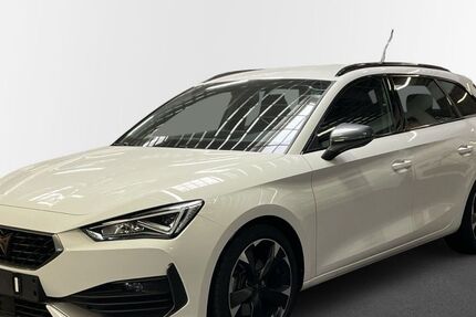 Cupra Leon 22.408 km 29.480 € Heilbronn 74076