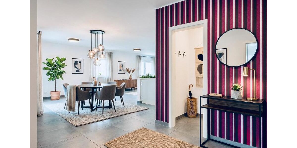 Einfamilienhaus Essen Stadtbezirk IX - 5 Zimmer, 250 m&sup2;, 990.000&euro; | Angebot:26323374