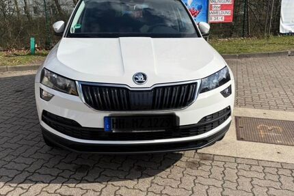 Skoda Karoq 130.070 km 16.300 &euro; Norderstedt 22850