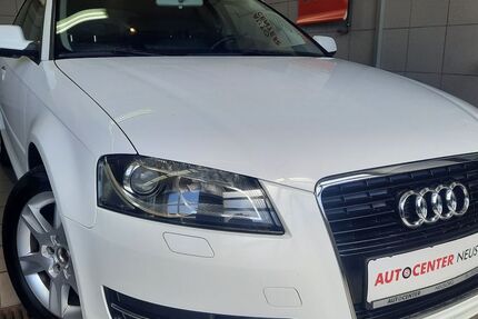Audi A3 152.245 km 6.400 &euro; Neusorg 95700