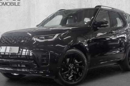 Land Rover Discovery 13.757 km 61.900 &euro; Köln 51149
