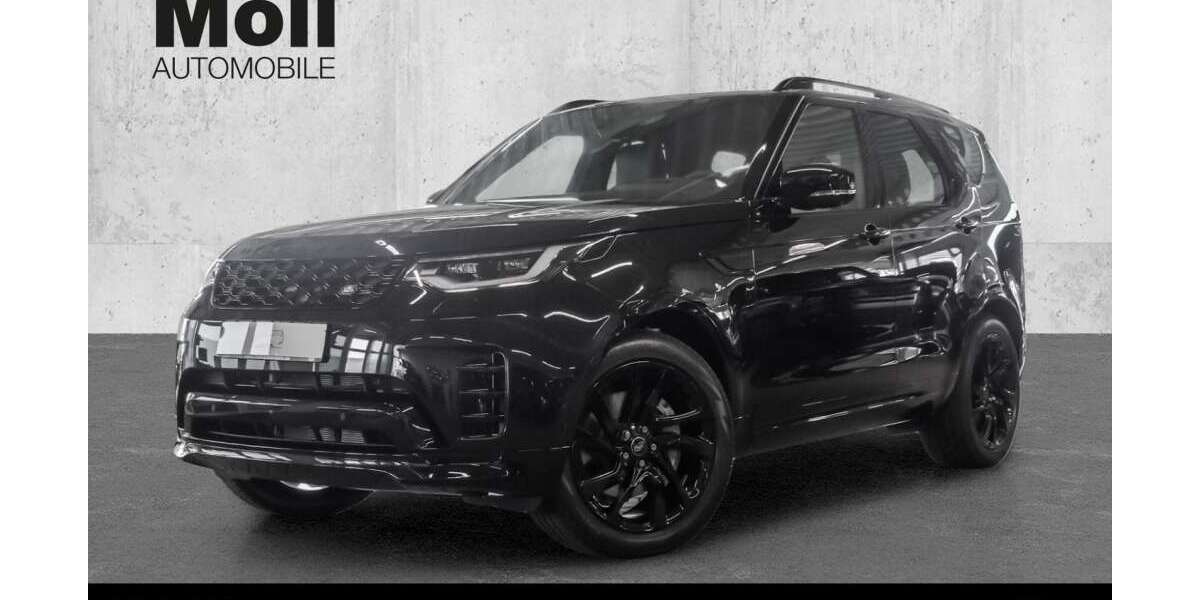 Land Rover Discovery 13.757 km 61.900 &euro; Köln 51149