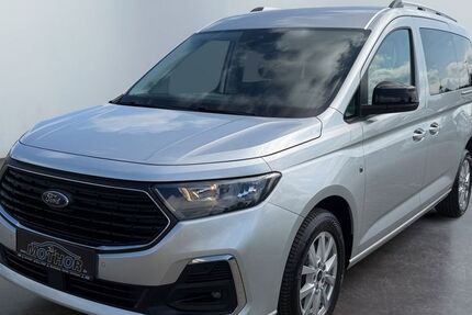 Ford Tourneo Connect 122.530 km 25.959 &euro; Gardelegen 39638