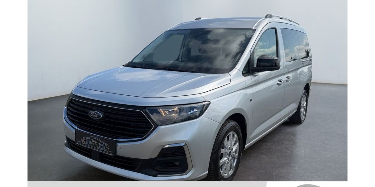 Ford Tourneo Connect 122.530 km 25.959 &euro; Gardelegen 39638