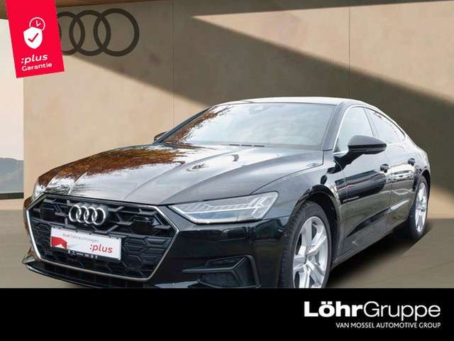Audi A7 20.700 km 56.950 &euro; Meckenheim 53340