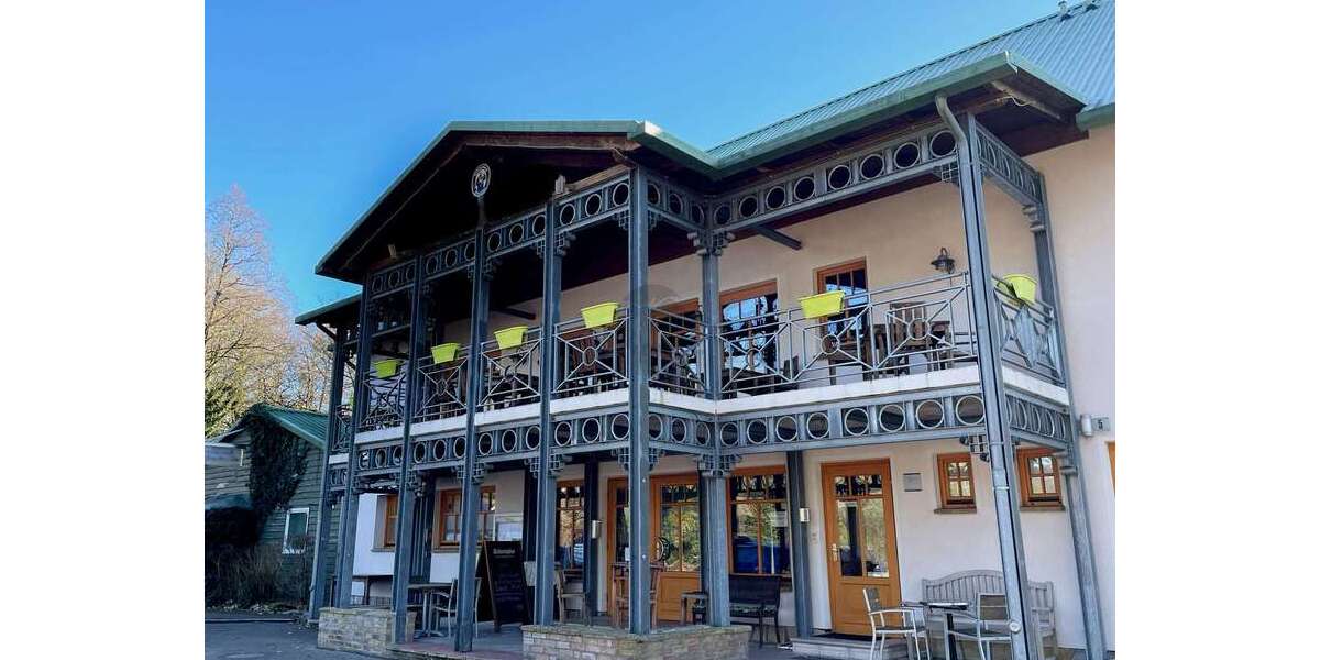 Gewerbeobjekt Bergen - 890.000&euro; | Angebot:19597699