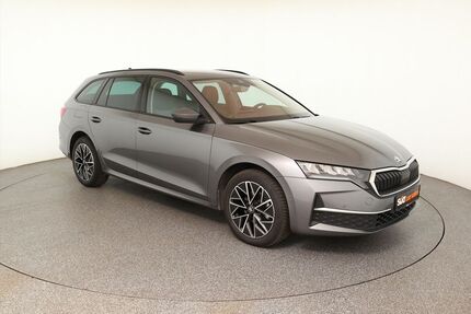 Skoda Octavia 34.442 km 27.660 &euro; Garching 85748