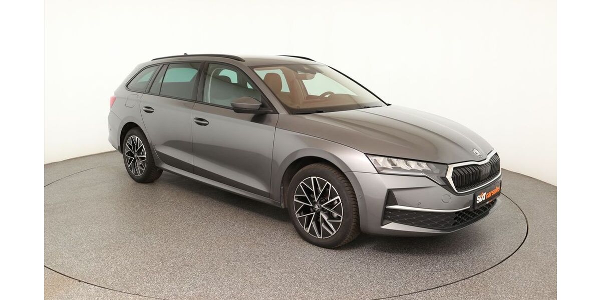 Skoda Octavia 34.442 km 27.880 &euro; Garching 85748