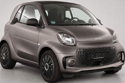 Smart ForTwo 14.811 km 10.500 &euro; Düsseldorf 40597