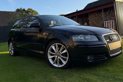 Audi A3 308.913 km 3.900 &euro; Albersdorf 25767