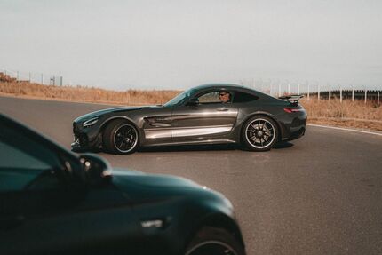 Mercedes-Benz AMG GT R 9.531 km 209.000 &euro; Hof 95032