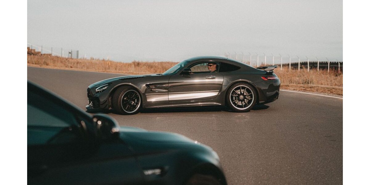 Mercedes-Benz AMG GT R 9.531 km 209.000 &euro; Hof 95032