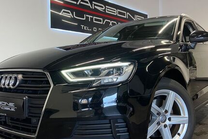 Audi A3 123.700 km 16.799 &euro; Bretten 75015