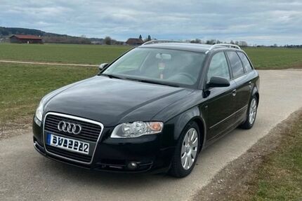 Audi A4 283.000 km 1.950 &euro; Landsberg am Lech 86899