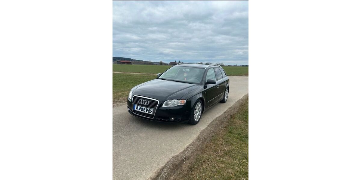 Audi A4 283.000 km 1.950 &euro; Landsberg am Lech 86899