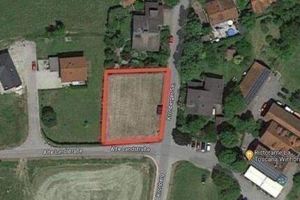 Grundstück Winhöring Steinhöring - 549.500&euro; | Angebot:24498351