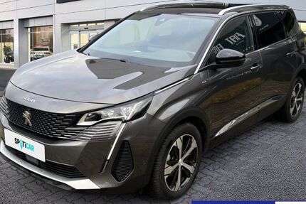 Peugeot 5008 19.715 km 25.990 &euro; Jüterbog 14913