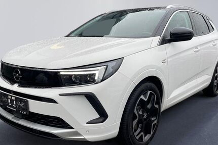 Opel Grandland (X) 40.576 km 24.890 &euro; Goch 47574