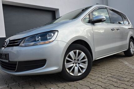 VW Sharan 166.000 km 13.300 &euro; Stuttgart 70563